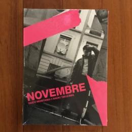 NOVEMBRE