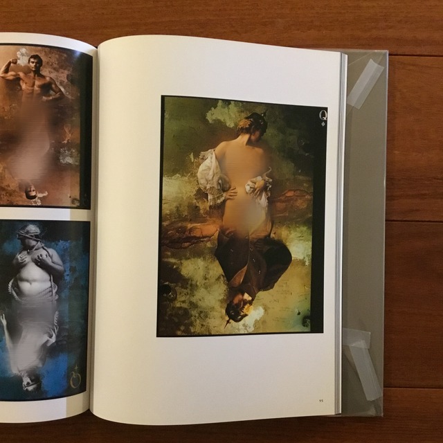 Jan Saudek ヤン・ソウデック写真集(Jan Saudek) / 古本、中古本、古 