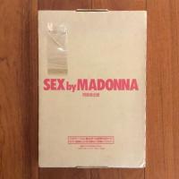 SEX by MADONNA