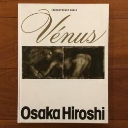 コンテンポラリー・ヌード　Venus/ヴィーナス