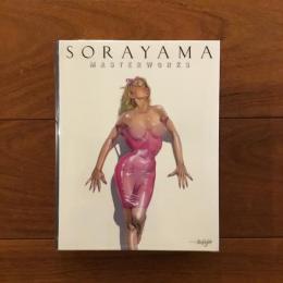 [英]Masterworks: SORAYAMA