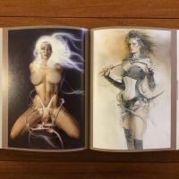 [英]Masterworks: SORAYAMA