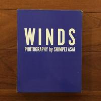 ウインズ WINDS 風の絵葉書