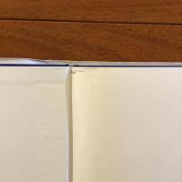 ウインズ WINDS 風の絵葉書