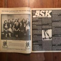 [英]Thrasher May 1988