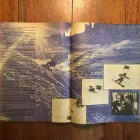 [英]Thrasher May 1988