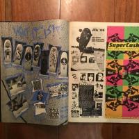 [英]Thrasher May 1989