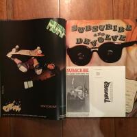 [英]Thrasher May 1989
