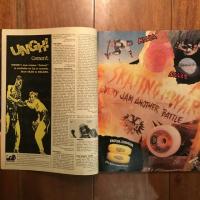 [英]Thrasher May 1989