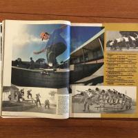 [英]Thrasher September 1993
