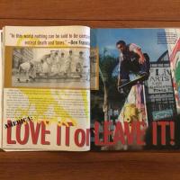 [英]Thrasher September 1993