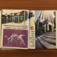 [英]Thrasher September 1993