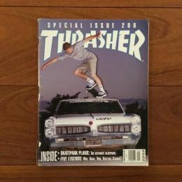 [英]Thrasher September 1997
