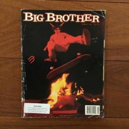 [英]Big Brother No.15