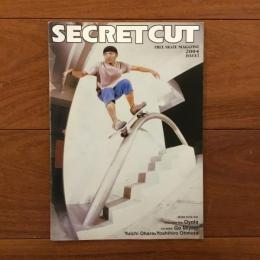 SECRET CUT 2004 Issue1