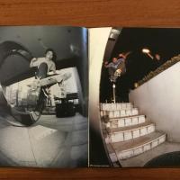 SECRET CUT 2004 Issue1