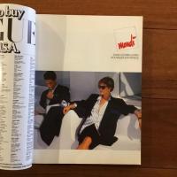 [仏]Vogue Paris No.663 Fevrier 1986