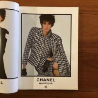 [仏]Vogue Paris No.663 Fevrier 1986