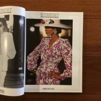 [仏]Vogue Paris No.663 Fevrier 1986