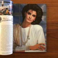 [仏]Vogue Paris No.667 Juin-Juillet 1986