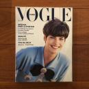 [仏]Vogue Paris No.693 Fevrier 1989