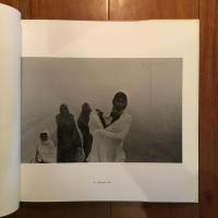 INDIA インドは魂を奪う 鬼海弘雄写真集