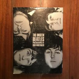 [英]The Unseen Beatles