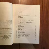 [英]Mimekor Yisrael: Classical Jewish Folktales Vol.1-3