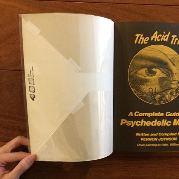 UK洋書　The Acid Trip Complete Guide fit=scale-down,w=1200