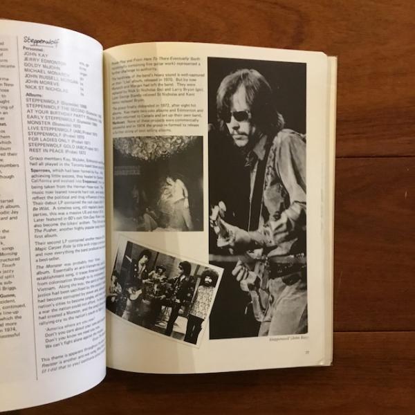 英]The Acid Trip: A Complete Guide To Psychedelic Music