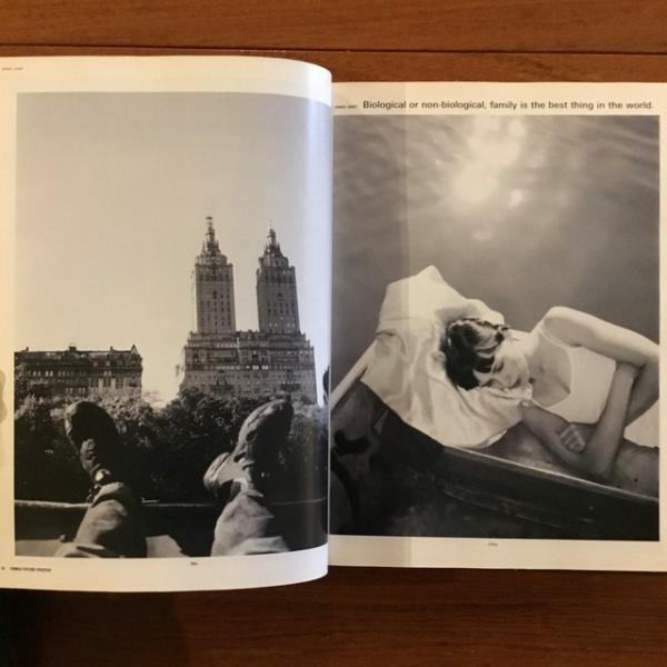 英]i-D magazine Family Future Positive(Terry Jones編) / 古本