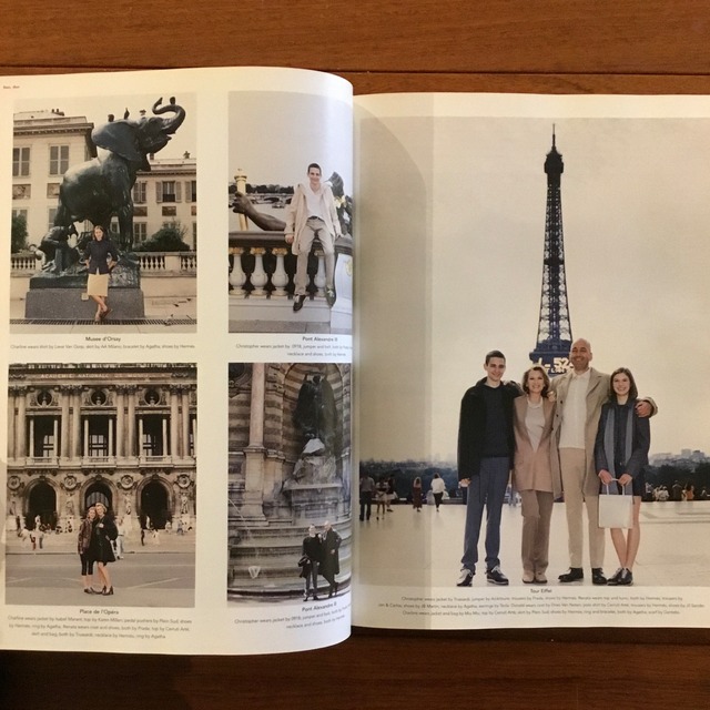 【レア】FUTURE POSITIVE i-D family 洋書 FUTURE POSITIVE i-D family | 裂け目