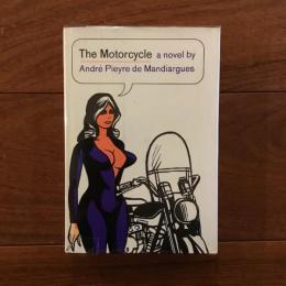 [英]The Motorcycle