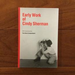 [英]Early Work of Cindy Sherman