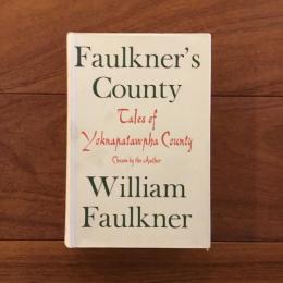 [英]Faulkner's County: Tales of Yoknapatawpha County