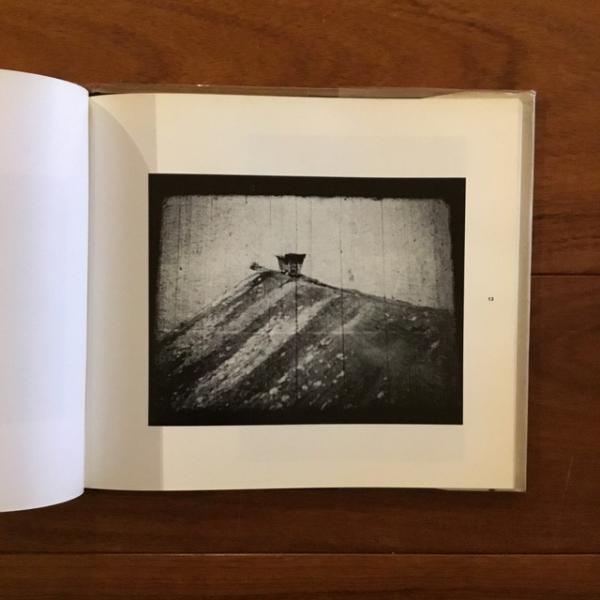 流れの歌 soul and soul 鈴木清写真集(鈴木清) / 古本、中古本