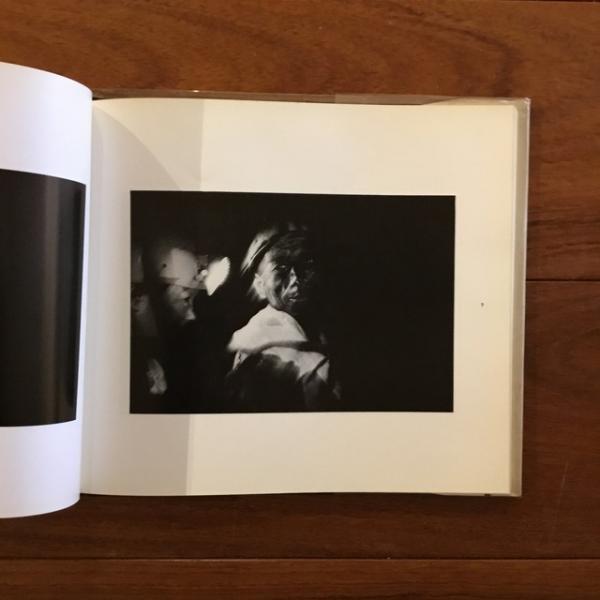 流れの歌 soul and soul 鈴木清写真集(鈴木清) / 古本、中古本