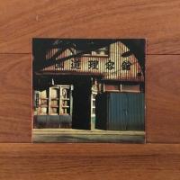 天幕の街 MIND GAMES 鈴木清写真集3