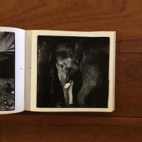 天幕の街 MIND GAMES 鈴木清写真集3