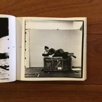 天幕の街 MIND GAMES 鈴木清写真集3