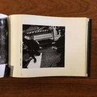 自伝 修羅の圏 しゅらのたに Finish dying 鈴木清写真集7
