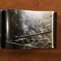 自伝 修羅の圏 しゅらのたに Finish dying 鈴木清写真集7