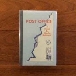[英]Post Office