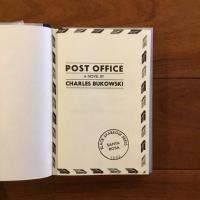 [英]Post Office