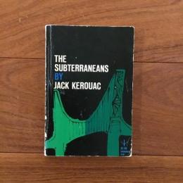 [英]The Subterraneans