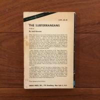 [英]The Subterraneans