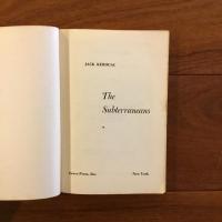 [英]The Subterraneans