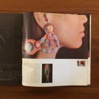 [英]AVANT GARDE No.1