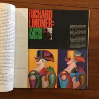 [英]AVANT GARDE No.1