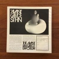 [英]AVANT GARDE No.11: John Lennon's Erotic Lithographs